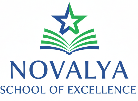 School Logo