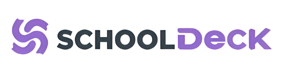 School Deck Logo