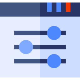 Customized solutions