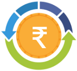 Automated fee collection process