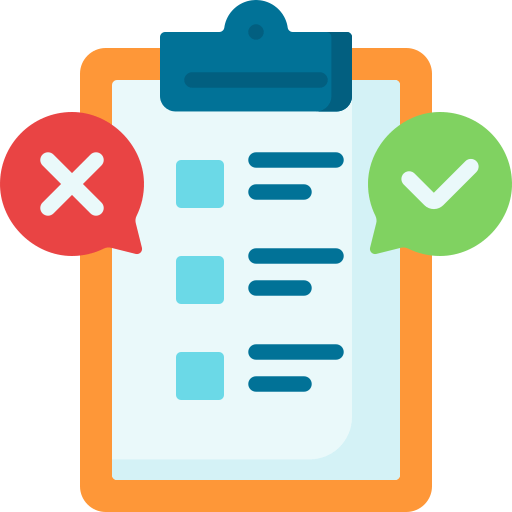 Integrated test series