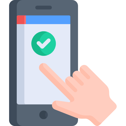 User-friendly interface