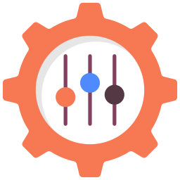 Customizable Options